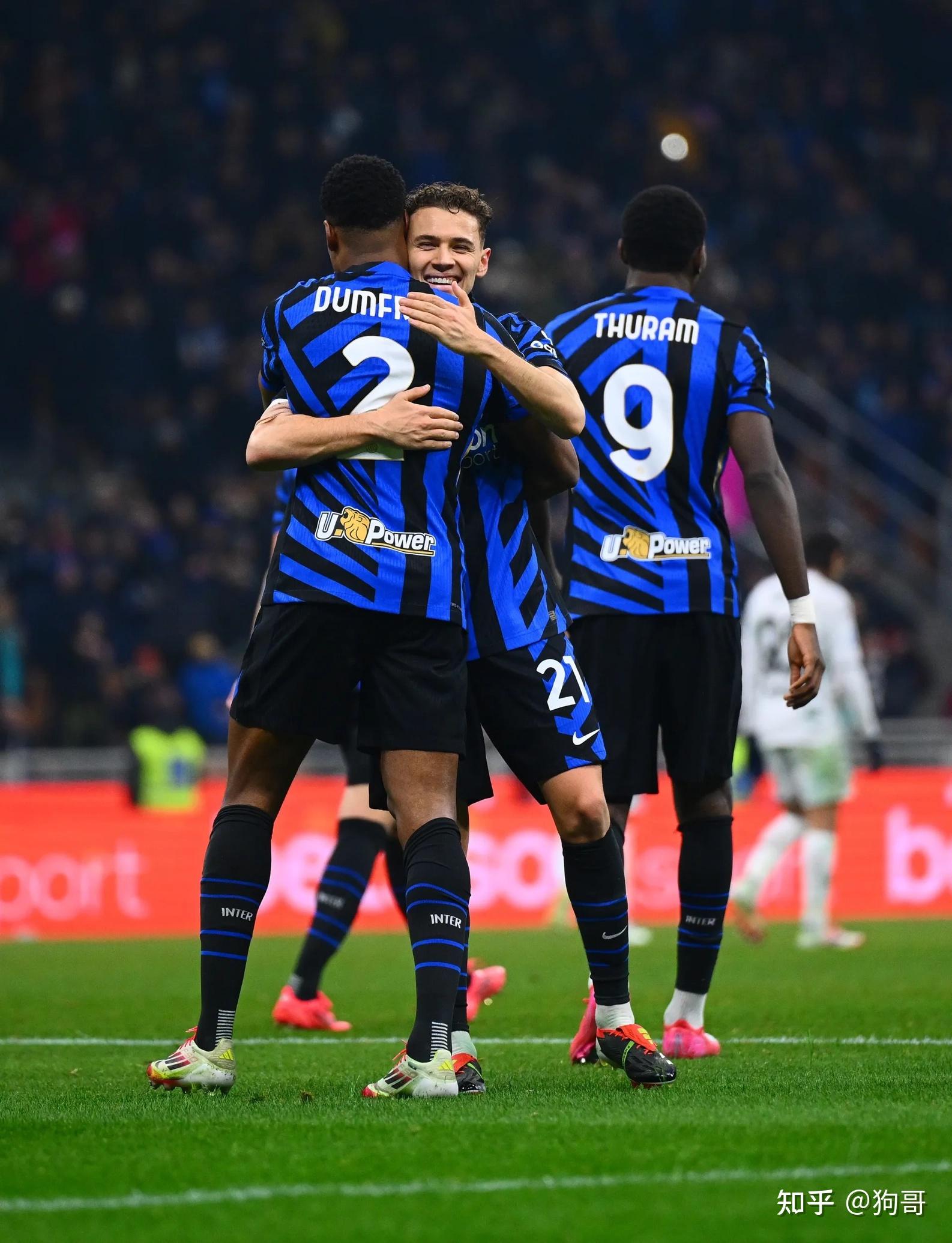 意大利冷门逆袭，让欧洲足坛震惊