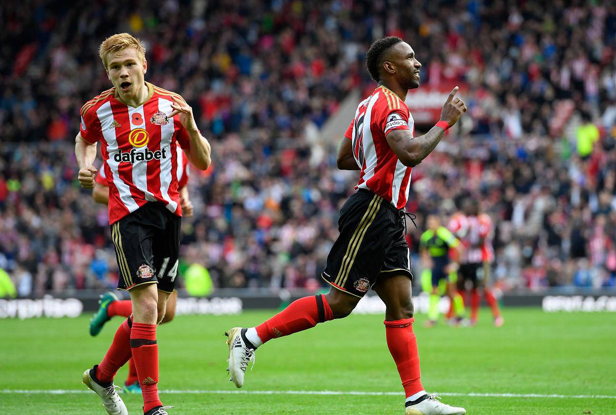 关于桑德兰客场迎来胜利，重返升级赛区的信息